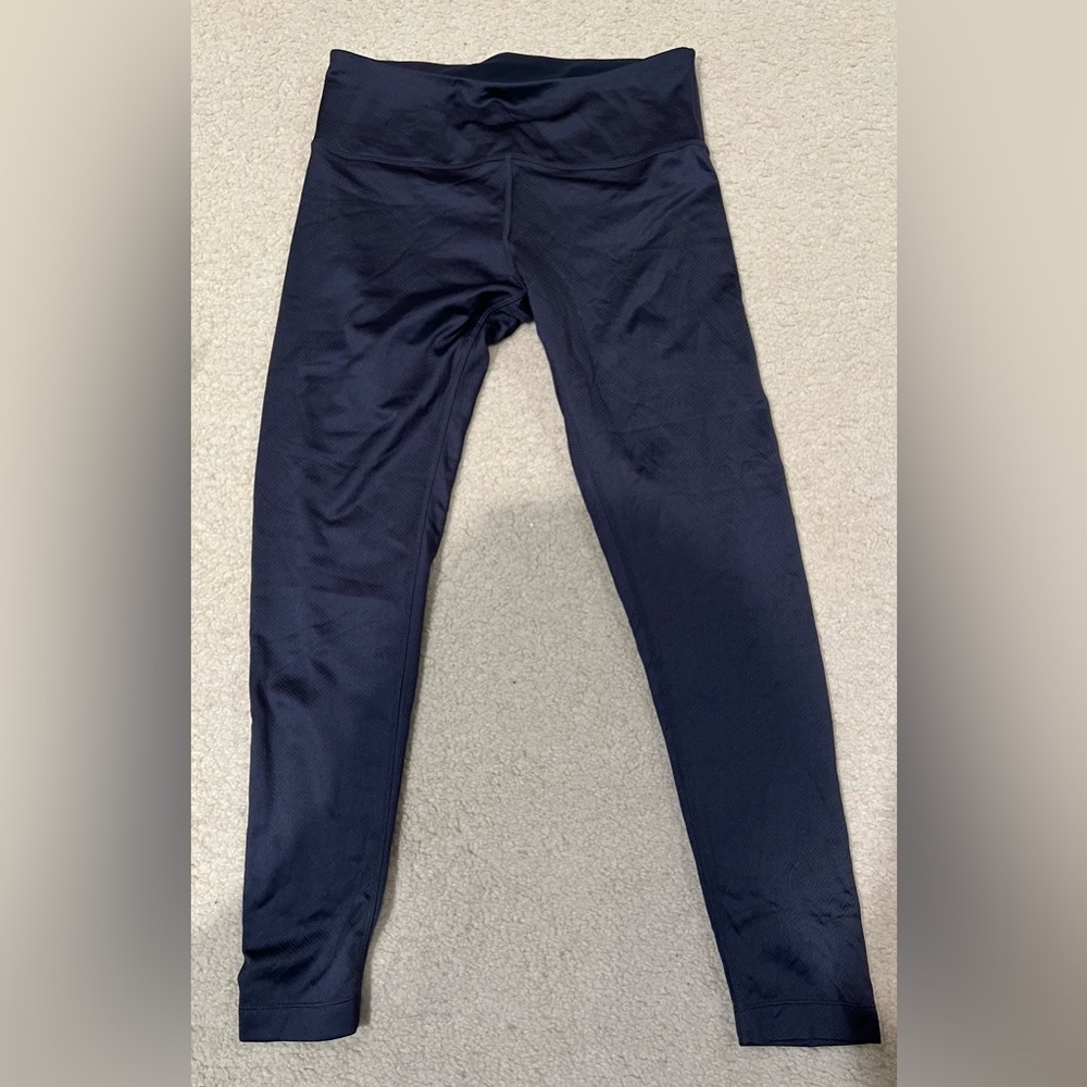 Mondetta performance & luxury leggings workout size M